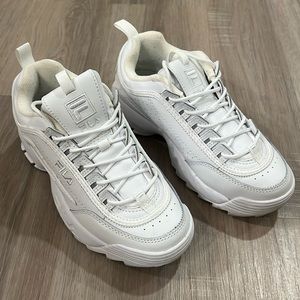 Fila sneakers